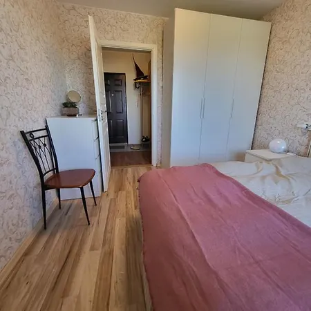 Lasna Place * Tallinn