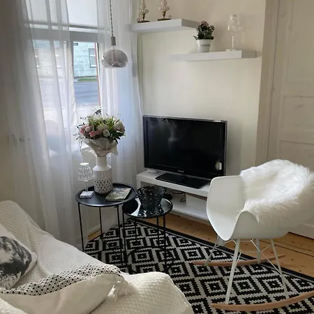 Apartment In *