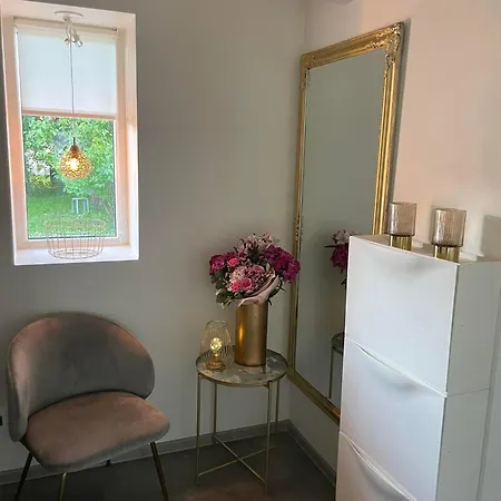 Apartment In
