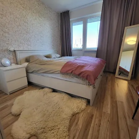 Apartamento Lasna Place *